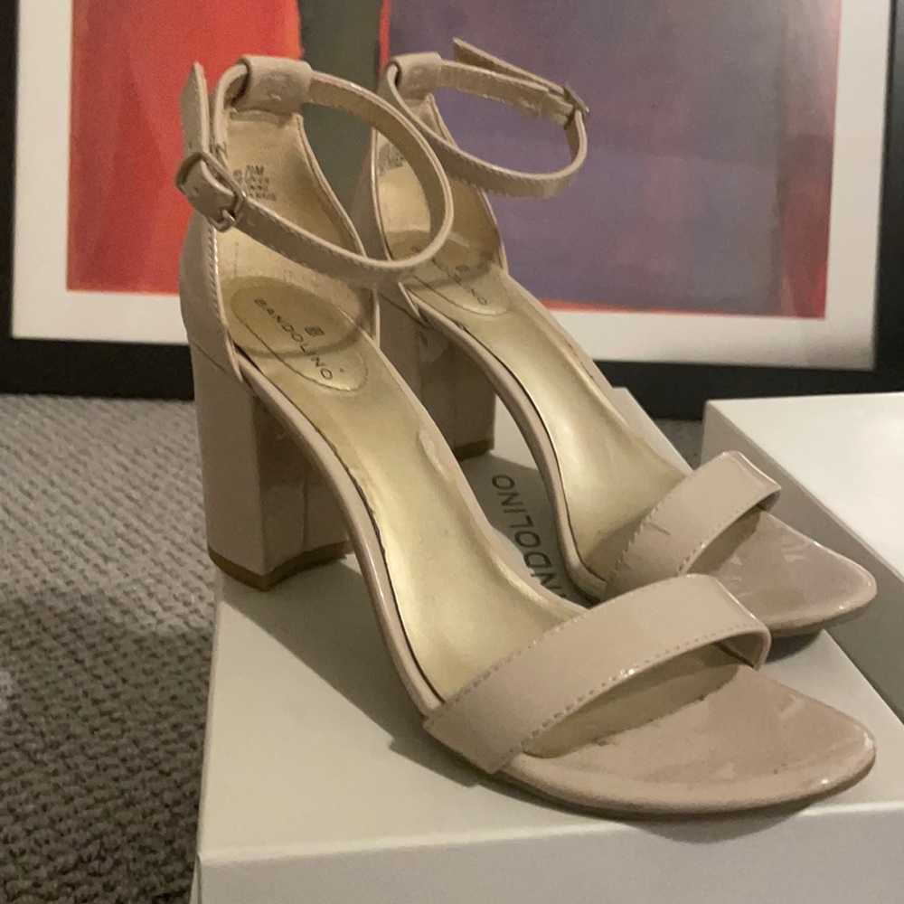 Bandolino Armory Sandal